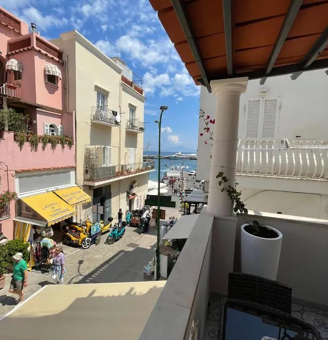 Capri Pride Guest House-1