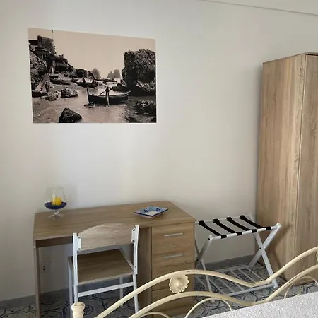 Capri Pride Guest House-2