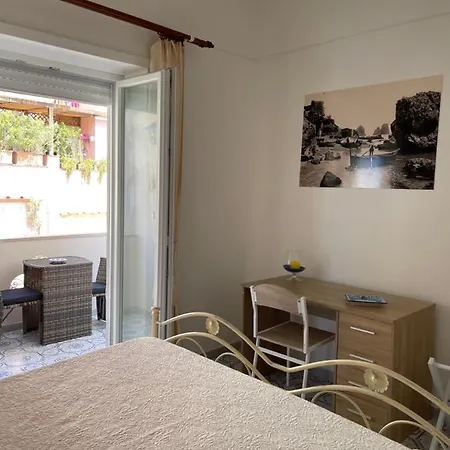 Capri Pride Guest House-3